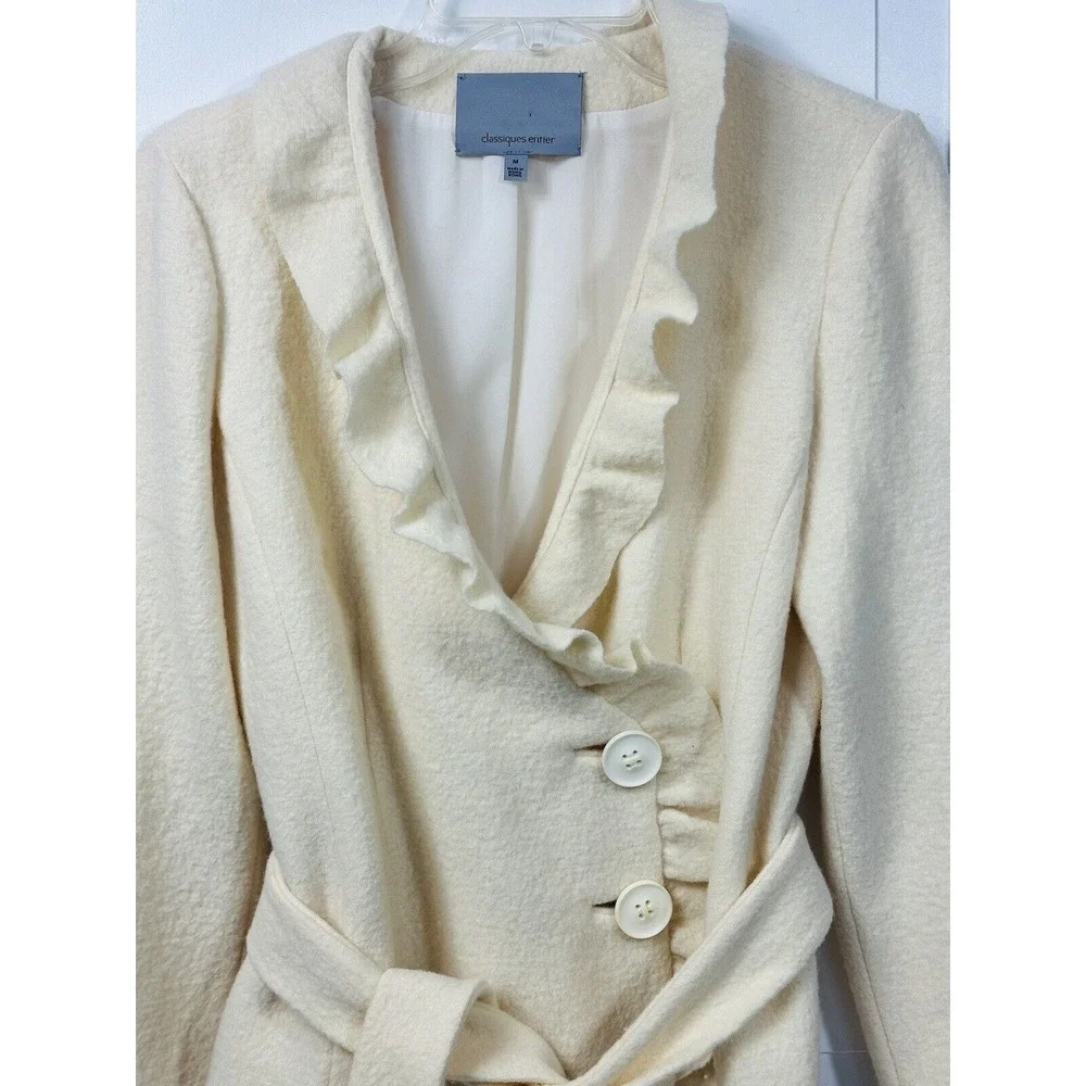 Classiques Entier elegant classic